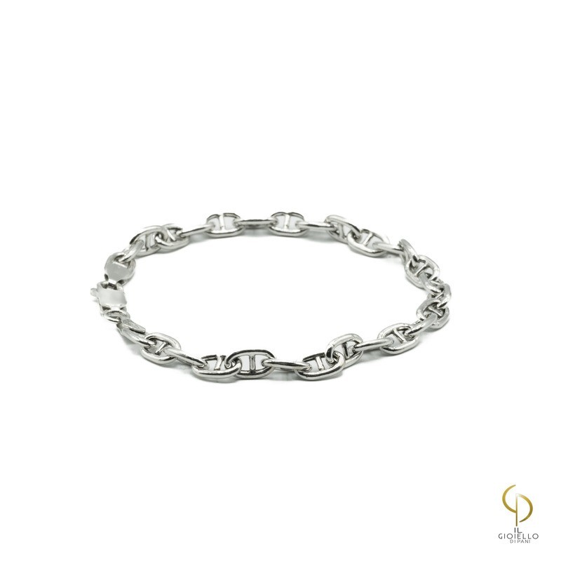 Bracciale in Argento, MOD. NCBR110 [ccaa0b37]