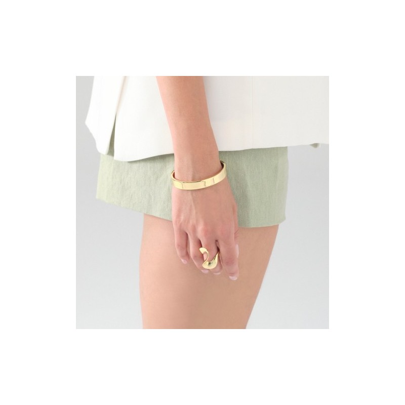 ANELLO IN BRONZO MOD. 2626 [5c885784]