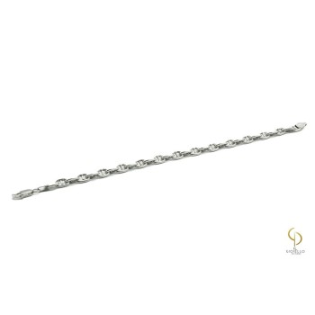 Bracciale in Argento, MOD. NCBR110 [a291893e]