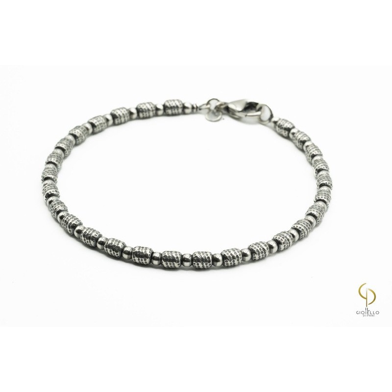 Bracciale in Argento, MOD. NCBR12A [81830b60]
