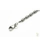 Bracciale in Argento, MOD. NCBR12A [efb88969]