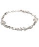 Bracciale uomo in argento 925/°° Mod. NCBR14A [8bf8968c]