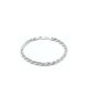 Bracciale Shiny in Argento, MOD. NCBR155 [49109725]