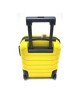 .TROLLEY ABS MIS-40X30X18 COLORE GIALLO MOD. 037/16G [26b17f16]