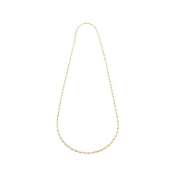 COLLANA IN BRONZO GIALLO MOD. 2628 [c3c35077]