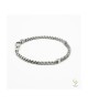 Bracciale in Argento, MOD. NCBR16A [84cffe1c]