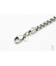 Bracciale in Argento, MOD. NCBR16A [eaf47c15]