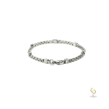 Bracciale in Argento, MOD. NCBR170 [0410eaaa]