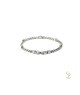 Bracciale in Argento, MOD. NCBR170 [0410eaaa]