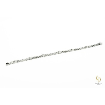 Bracciale in Argento, MOD. NCBR170 [6a2b68a3]