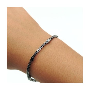 Bracciale in Argento, MOD. NCBR170 [dc85fb6d]