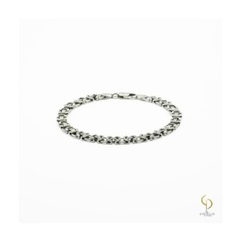 Bracciale in Argento, MOD. NCBR170A [90c54377]
