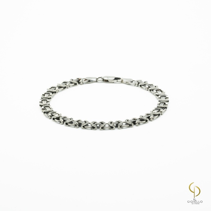 Bracciale in Argento, MOD. NCBR170A [90c54377]