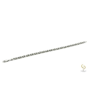 Bracciale in Argento, MOD. NCBR170A [fefec17e]