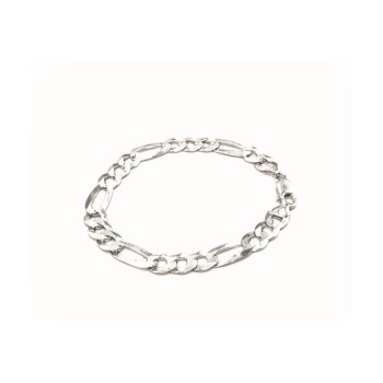 Bracciale uomo in argento Mod. NCBR17B [9447f97a]