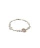 Bracciale in argento rosa dei venti Mod. NCBR19A [d3ab5e22]