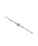 Bracciale in argento rosa dei venti Mod. NCBR19A [0a8d1d2f]