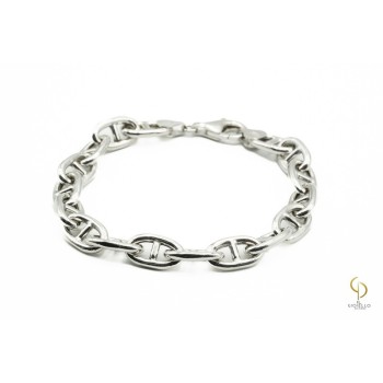 Bracciale in Argento, MOD. NCBR220 [216e65d1]