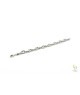 Bracciale in Argento, MOD. NCBR220 [f84826dc]