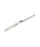 Bracciale in argento con piastra Mod. NCBR40A [e2733881]