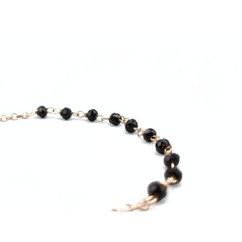 Bracciale Rosario in Argento Mod.NCBR46R [6caa4a9d]