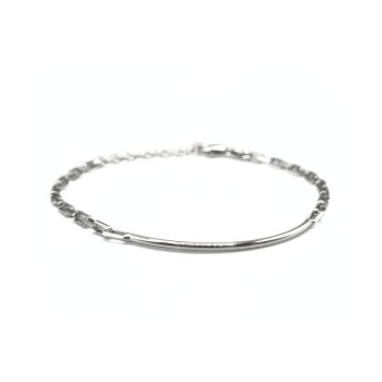 Bracciale Semirigido in Argento Mod.NCBR64 [5871dd84]