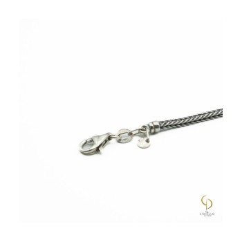 Bracciale in Argento, MOD. NCBR75A [1d0ae5c7]