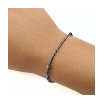 Bracciale in Argento, MOD. NCBR75A [fbbecf3d]