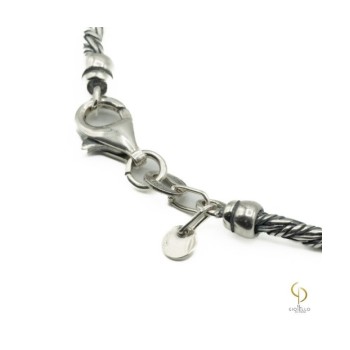 Bracciale in Argento, MOD. NCBR78A [a544979e]