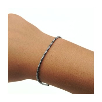 Bracciale in Argento, MOD. NCBR78A [17091184]