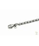 Bracciale in Argento, MOD. NCBR89 [30aa3391]