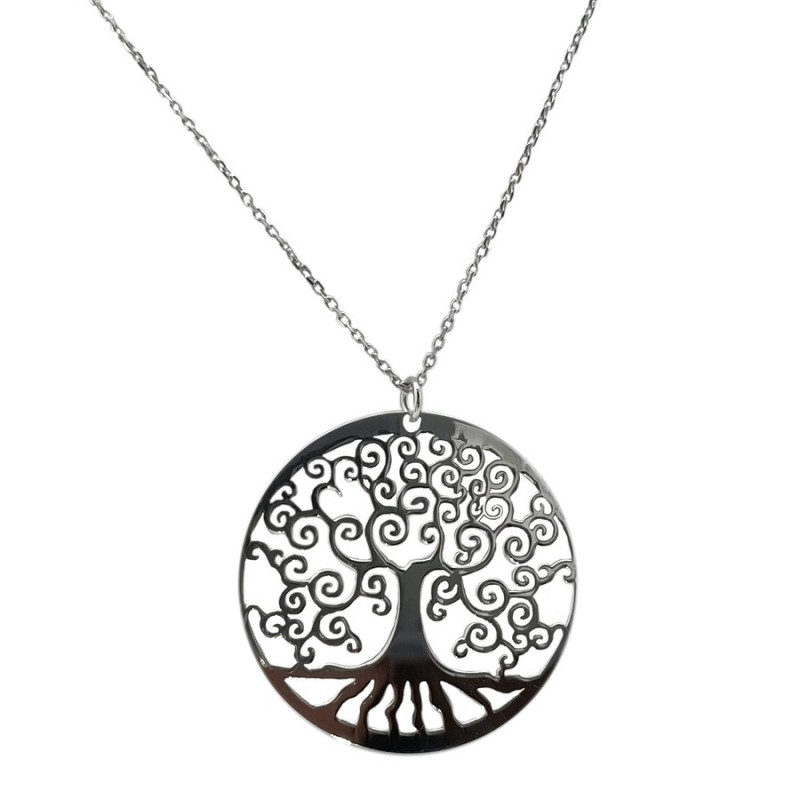 pendente albero della vita argento mod.nccl086 [0c1cfa78]