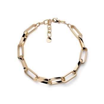 COLLANA CATENA IN BRONZO MOD. 2638 [6d063c76]