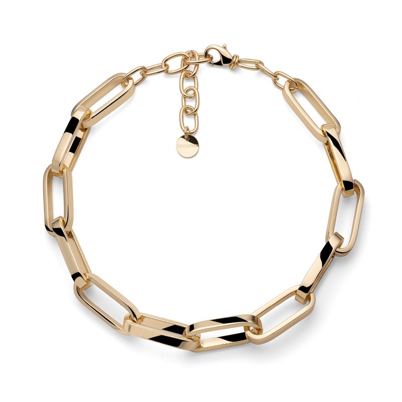 COLLANA CATENA IN BRONZO MOD. 2638 [6d063c76]