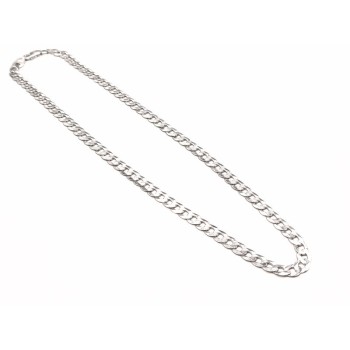 Catena uomo in argento Mod. NCCT21 [7167136e]