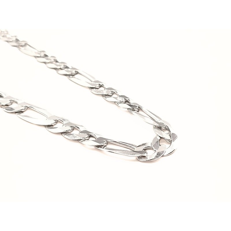 Collana uomo in argento Mod. NCCT37 [4c50d1d4]