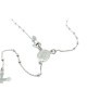 collana rosario in argento mod.ncct55 [4d732068]