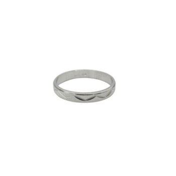 Fedina in Argento Mod.NCFEA305 [455db677]