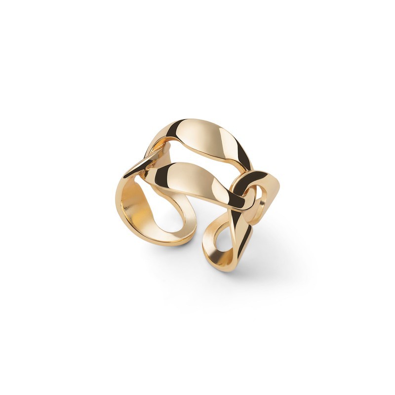 ANELLO IN BRONZO MOD. 2641 [b930a365]