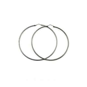 OR.CERCHI GRANDI LISCI MOD. NCOR171RH [478ab096]