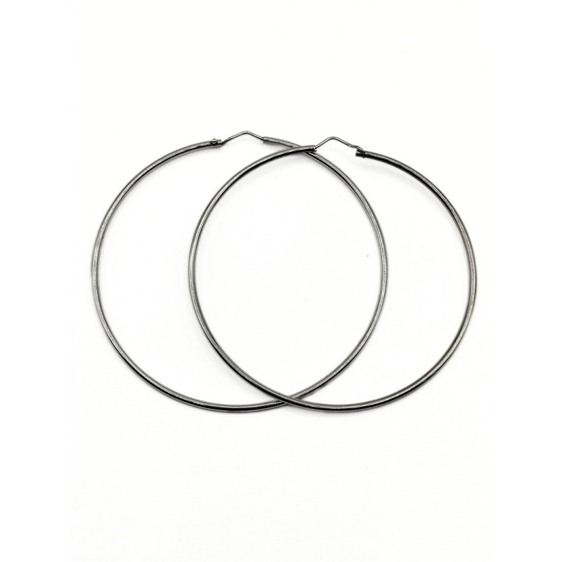 OR.CERCHI GRANDI LISCI MOD. NCOR171RH [478ab096]