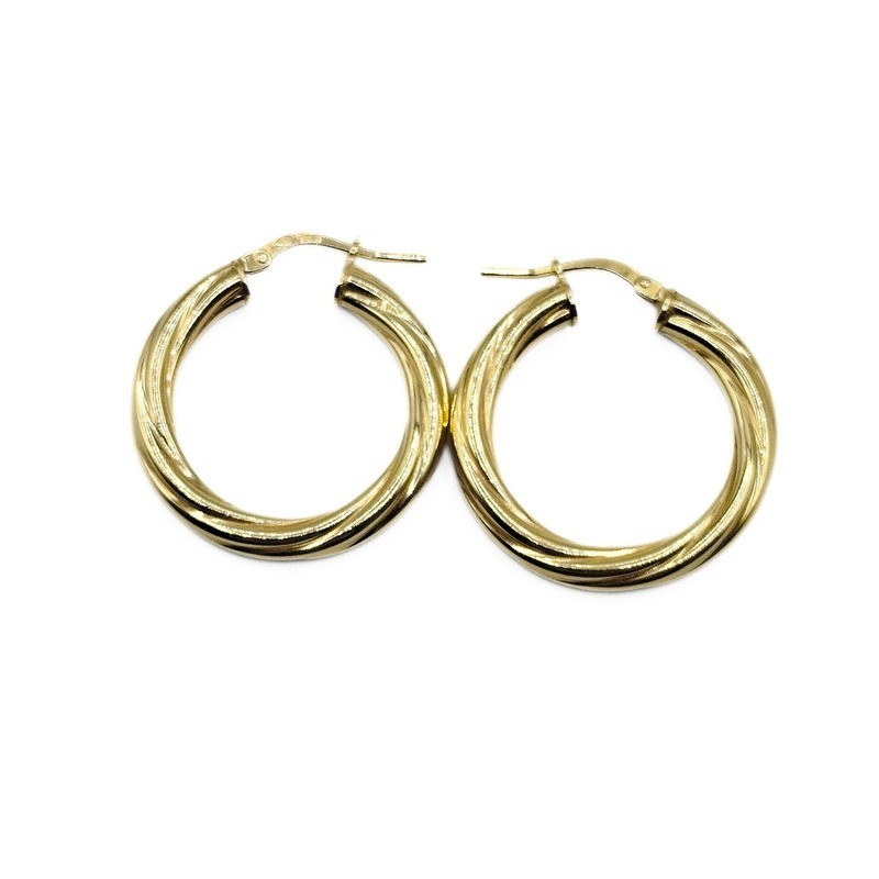 OR.CERCHI MEDI LAVORATI MOD. NCOR72D [877fadd1]