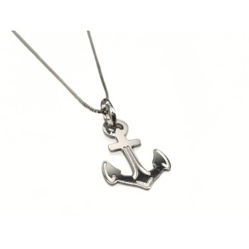 Pendente uomo ancora mod.ncpd015a [8676d830]