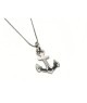 Pendente uomo ancora mod.ncpd015a [8676d830]