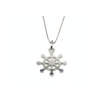 pendente uomo timone mod.ncpd020a [43cd2b9f]