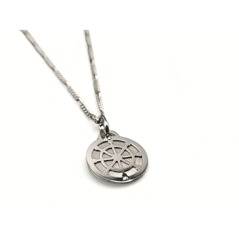 Pendente uomo timone/pace mod.ncpd037 [8ce067cd]