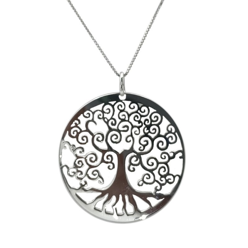 pendente albero della vita argento mod.ncpd050 [999d90cb]