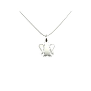 pendente angelo in argento mod.ncpd22 [638c4801]