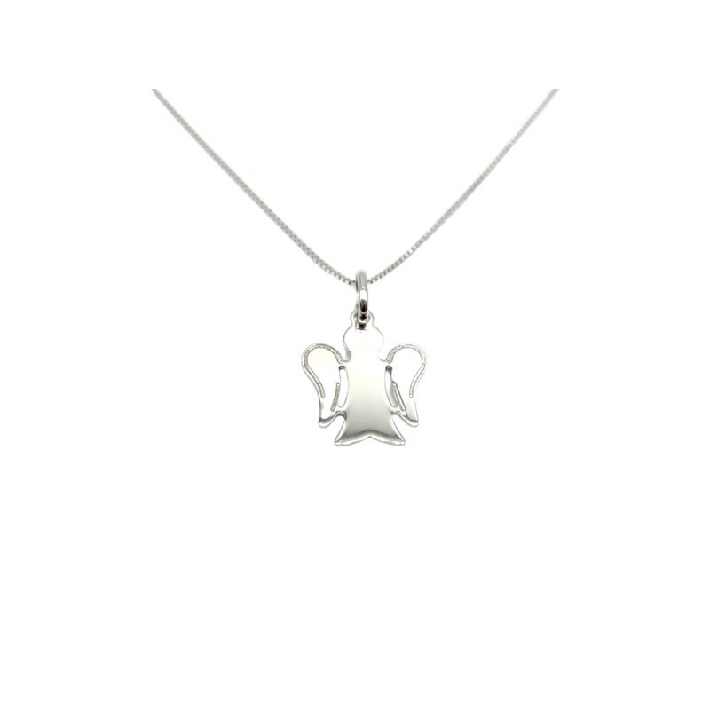 pendente angelo in argento mod.ncpd22 [638c4801]