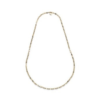 COLLANA CATENA IN BRONZO MOD. 2652 [875fa7bb]